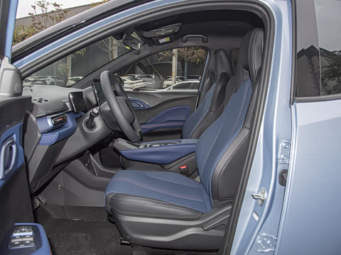 2025 BYD Seagull Image 16